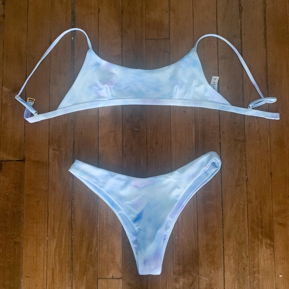 Koana Swim Gemma Set - Galaxy - Picture 3 of 3